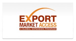 Export Market Access EMA Closed Fair Grant Writing