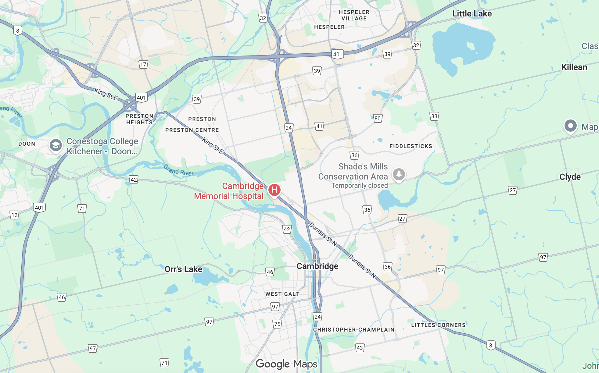 Grant Writing services in Cambridge, Ontario