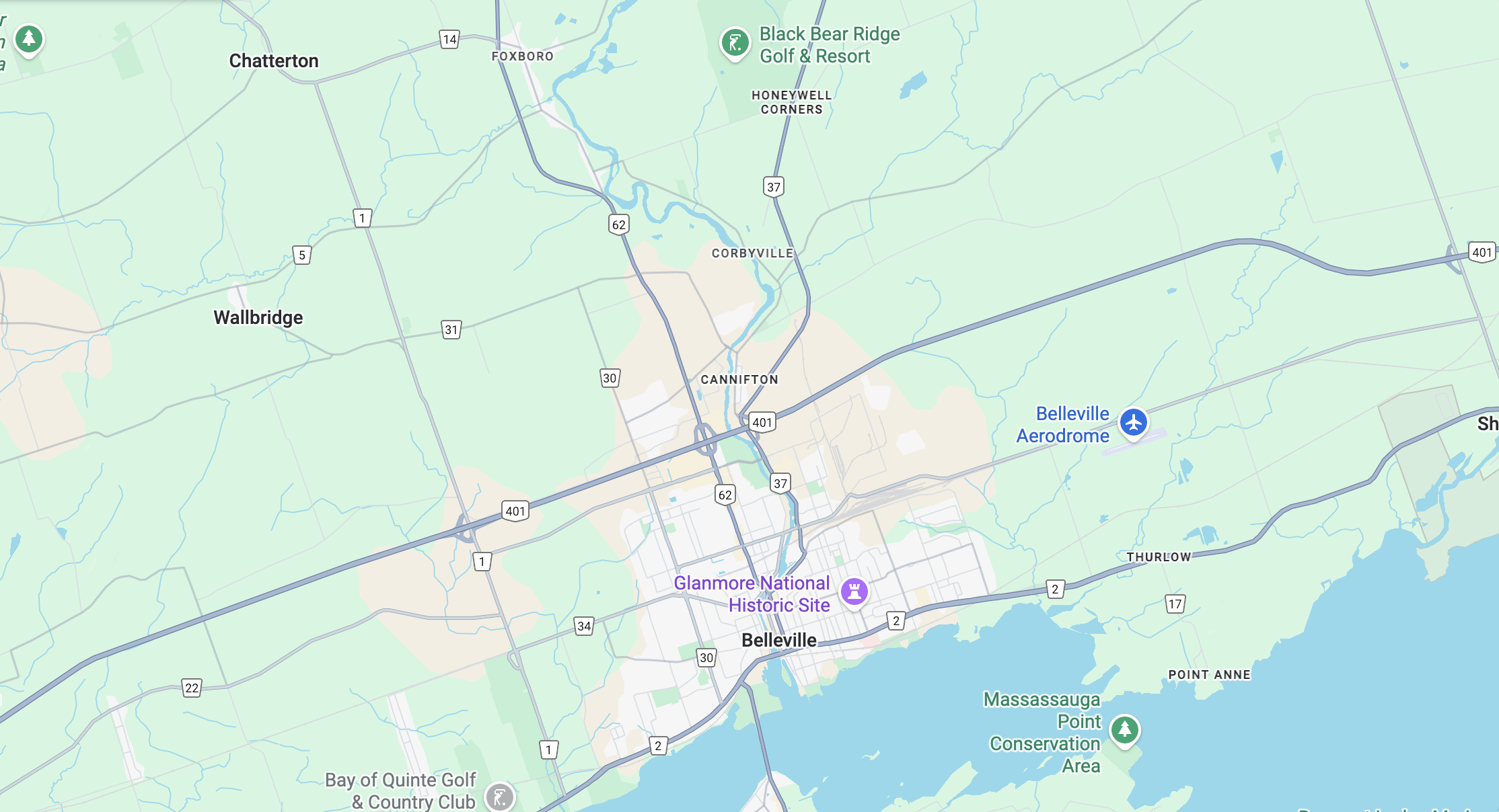 Grant writing services in Belleville