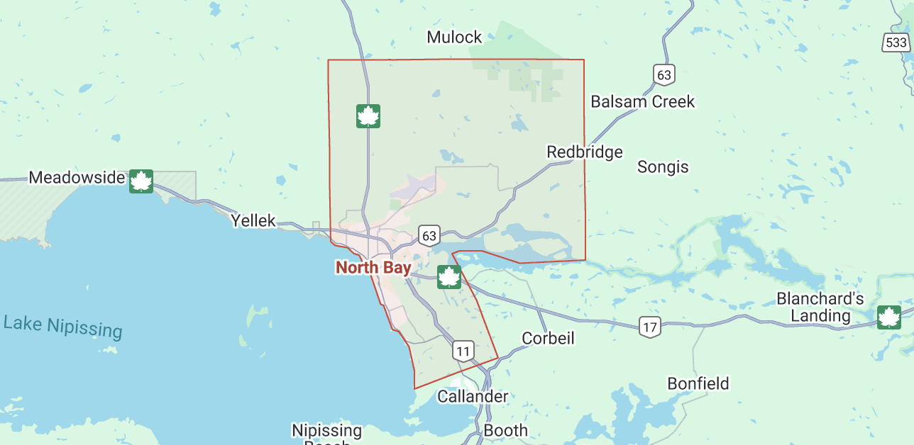 North Bay grant writing services